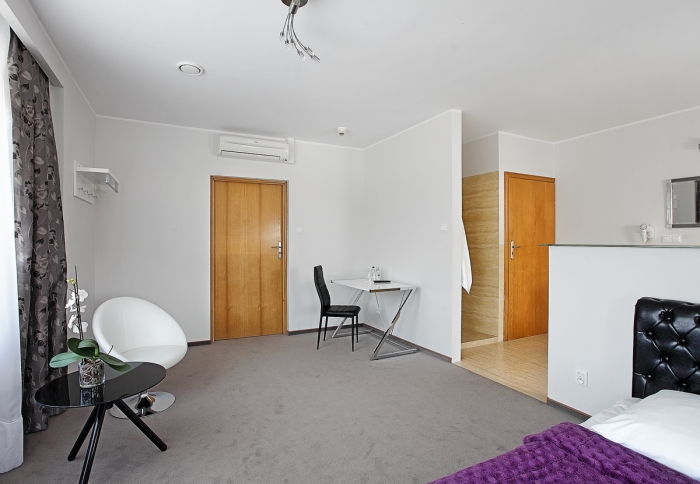 Apartament Małżeński / VIP