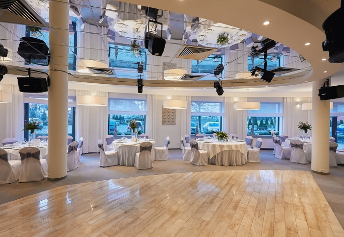 Sala Zielona